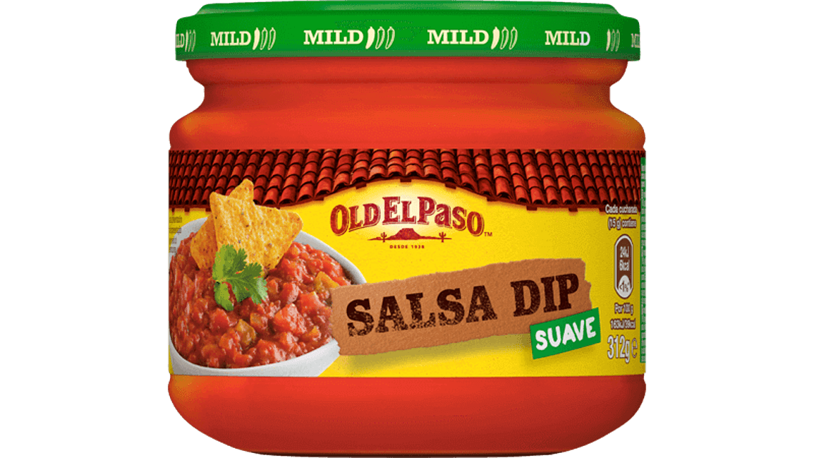 Salsa Mexicana